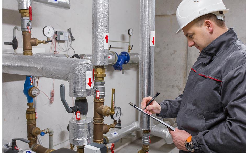les chaudières à condensation Lardy